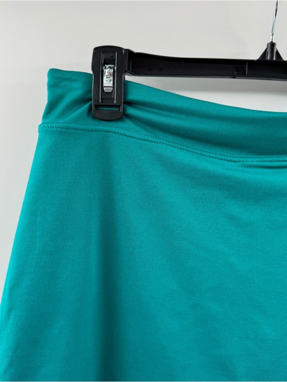 Teal Athletic Skort – Built-In Shorts Estimated Women’s Large - Picture 2 of 7